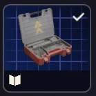 Heavy Gun Parts Blueprint - Arc Raiders / Fast & Secure