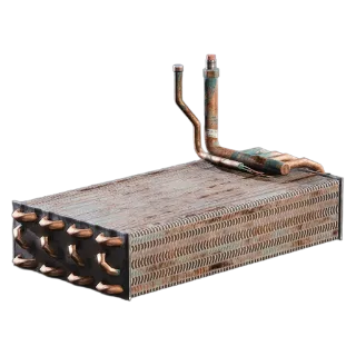 4 Cooling Coil - Arc Raiders / Fast & Secure