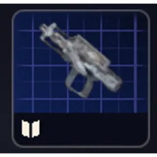 Bobcat Blueprint  - Arc Raiders / Limited Time Offer