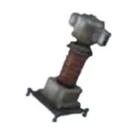 Surge Coil Blueprint - Arc Raiders / Fast & Secure