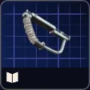 Angled Grip II ( 2 ) Blueprint - Arc Raiders / Fast & Secure