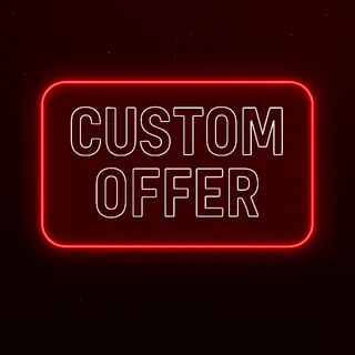 Custom Offer - Arc Raiders