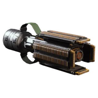 4 Leaper Pulse Unit - Arc Raiders / Utility Station LVL 3