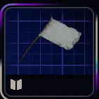 White Flag Blueprint / Arc Raiders