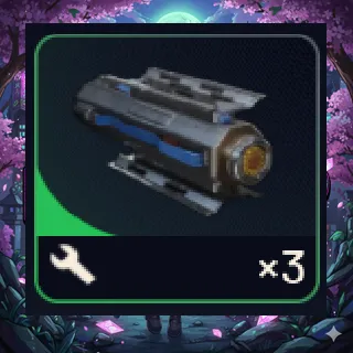 3 Snitch Scanner - Arc Raiders / Utility Station LVL 2