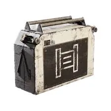 Barricade Kit Blueprint - Arc Raiders / Fast & Secure