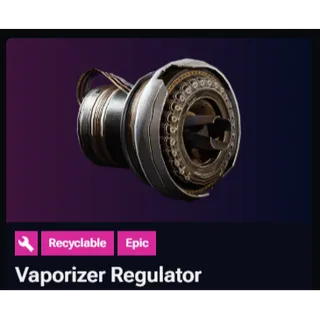 10 Vaporizer Regulator - Arc Raiders / Fast & Secure