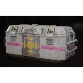 Tactical MK3 ( MK.3 ) Smoke Blueprint / Arc Raiders