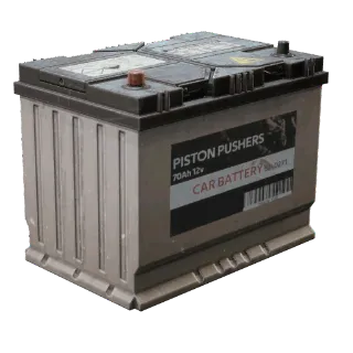 Industrial Battery - Arc Raiders / Gear Bench LVL 3