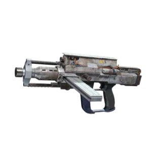 Bobcat Blueprint  - Arc Raiders / Limited Time Offer