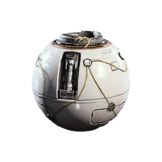 1x SURVEYOR VAULT - Arc Raiders / Medical Lab