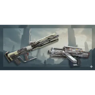 Blueprint Pack - Tempest + Bobcat - Arc Raiders / Limited Time Offer