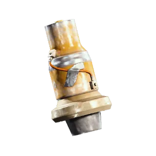 Seeker Grenade Blueprint - Arc Raiders / Fast & Secure