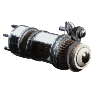 3 Sentinel Firing Core - Arc Raiders / Gunsmith LVL 3