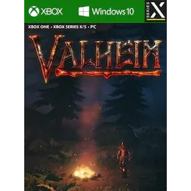 VALHEIM ( MX GAME KEY ) for XBOX and PC / Fast & Secure