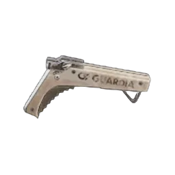 Angled Grip III ( 3 ) Blueprint - Arc Raiders / Fast & Secure