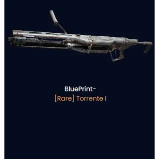 Torrente Blueprint - Arc Raiders / Fast & Secure