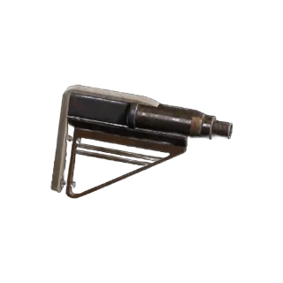 Stable Stock II ( 2 ) Blueprint - Arc Raiders / Fast & Secure