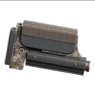 Padded Stock Blueprint - Arc Raiders / Fast & Secure