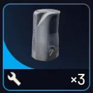 3 Humidifier - Arc Raiders / Fast & Secure