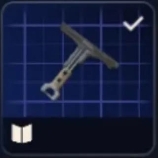 Vertical Grip III ( 3 ) Blueprint - Arc Raiders / Fast & Secure