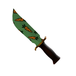 Carrot MM2