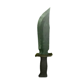 Reptile MM2 