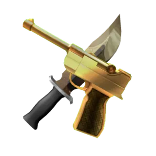 Corrupt Set MM2