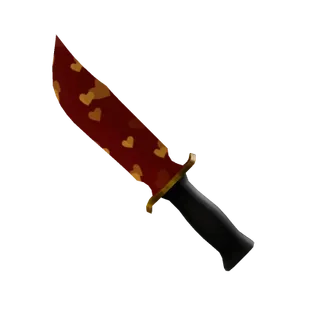 Passion MM2