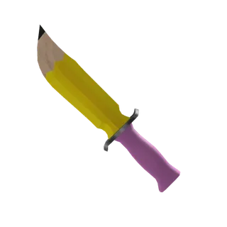 Weapon | Skool MM2