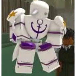 bridger - Western | SoftAndWet (Stand)