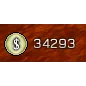 bridger - Western | 200k Molla (currency)