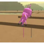 bridger - Western | Tusk (Stand)