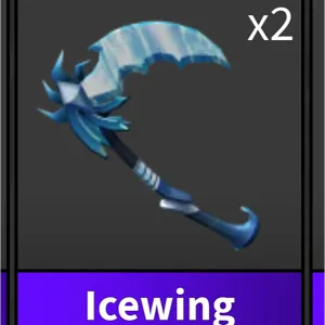 Mm2 Icewing