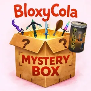 5x godly mystery box