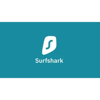 Surfshark VPN Unlimited Devices 2-Month Trial Key GLOBAL