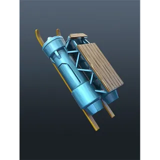  ✅⭐★ Prime Gaming Code ★ Futuristic Mech Sled ★⭐✅