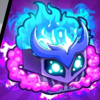 🌑 Gas | Fruit Gas 🌑