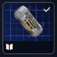 ❤️‍🖤Blueprint "Smoke Grenade" ❤️‍🖤