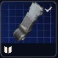  ✅ Extended Light Mag III ✅Extended Medium Mag III ✅ Blueprint