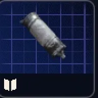  💢📜 Blueprint Silencer 1 📜💢