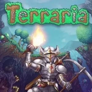 Terraria steam gift 🎁🔥