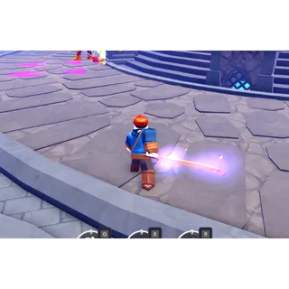 Activation code ☑️ Twitch Weapon Aura