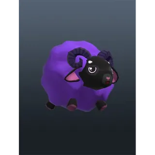Activation code ☑️ Void Sheep Shoulder Pet