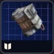  💢📜 Blueprint Trigger 'Nade 📜💢