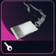  🔴🔷Dam Control Tower Key🔷🔴