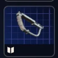  💢📜 Blueprint Angled Grip 2 📜💢