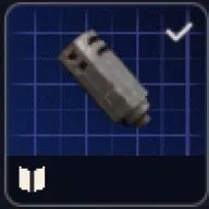 💎😈 Compensator 2 😈💎