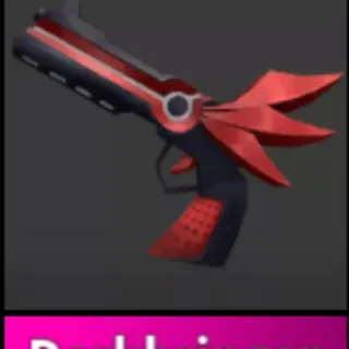 Darkbringer MM2