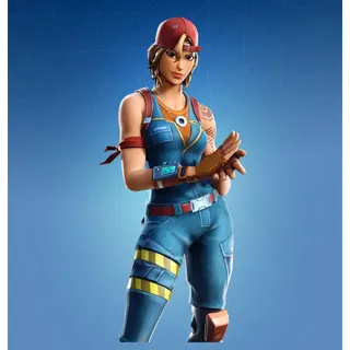 Fortnite - Sparkplug Outfit (DLC)  Key GLOBAL